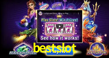 Explorando a Categoria de Eventos em Apostas na bestslot