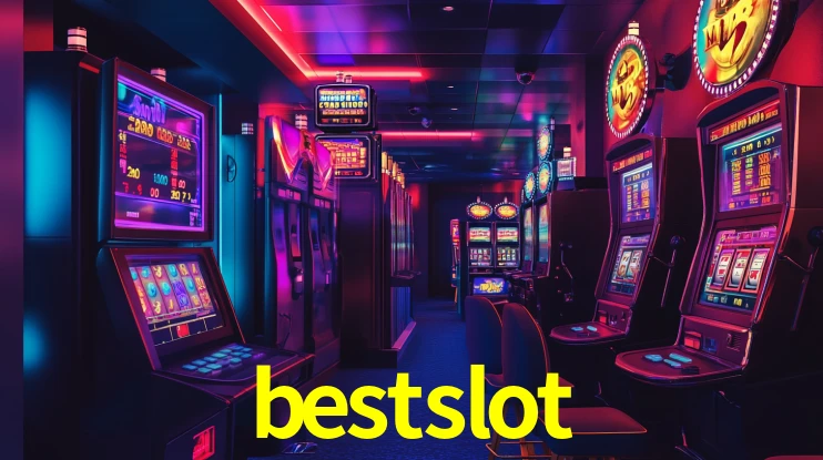 bestslot